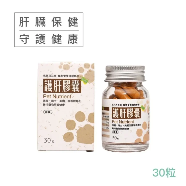 護肝